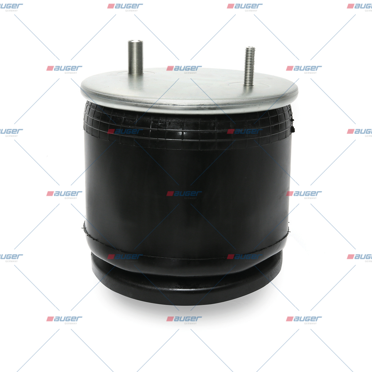 Luftfederbalg, Komp. Typ mit Kunst.Kolb.